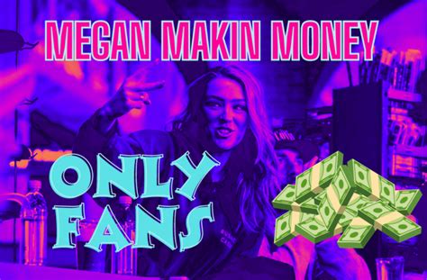 meganmakinmoney onlyfans leaks|Barstool